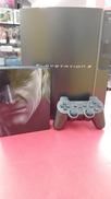PLAYSTATION3 メタルギアソリッド4 鋼 HAGA|SONY