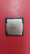 CPU|INTEL
