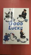 GOOD LUCK!!|TBS