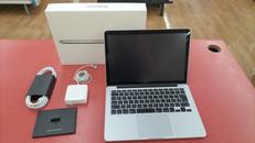 MACBOOK PRO|APPLE