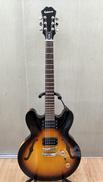 セミアコ|EPIPHONE