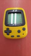 ポケットピカチュウ|NINTENDO / 任天堂