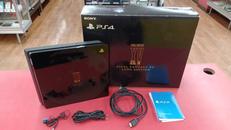 PLAYSTATION4 FFXV LUNA EDITION|SONY