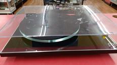 レコードプレーヤー|REGA