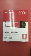 M.2 2280 SSD 500GB|WD RED