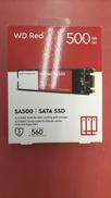 M.2 2280 SSD 500GB|WD RED