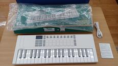 MIDIキーボード|NOVATION