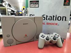 PLAYSTATION|SONY