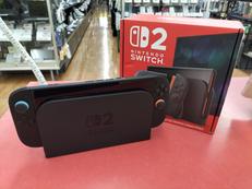 SWITCH2|NINTENDO / 任天堂