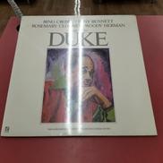 【未開封】A TRIBUTE TO DUKE|CONCORD JAZZ