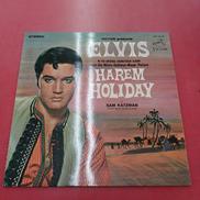 ELVIS PRESLEY/「HAREM HOLIDAY」|VICTOR