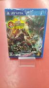 PSVITAソフト|(株)SCEI
