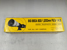 レンズ|THREE BEACH