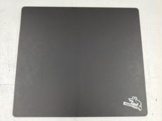 ガラスゲーミングマウスパッド|SIROOLAC