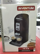 コーヒーメーカー|INVENTUM