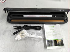 真空パック機|MOVEFUN