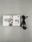 ハイブリッドイヤホン|TRUTHEAR