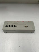 スピーカーセレクター|LUXMAN