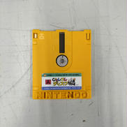 ファミリーコンピュータディスク|NINTENDO