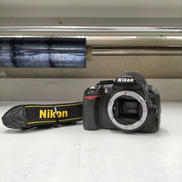 デジタル一眼レフボディ|NIKON