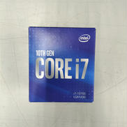 CPU|INTEL