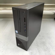 デスクトップパソコン|DELL