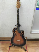 エレアコ|OVATION