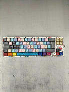 ゲーミングキーボード|VARMILO