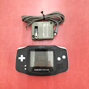 ゲームボーイアドバンス|NINTENDO