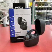 ワイヤレスイヤホン|PANASONIC