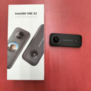 アクションカメラ|INSTA360