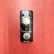 エフェクター|MOOER