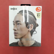 骨伝導イヤホン|SHOKZ