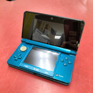 3DS|NINTENDO / 任天堂