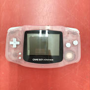 ゲームボーイアドバンス|NINTENDO / 任天堂