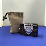 APS フィルムカメラ|NIKON