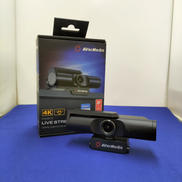 WEBカメラ|AVERMEDIA