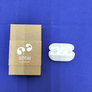 BTイヤホン|AMBIE
