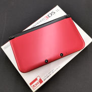 NINTENDO 3DSLL