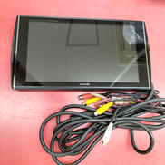 カーモニター|ALPINE