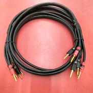 中古　スピーカーケーブル　1メートル スピーカーケーブル|オフモール - 中古通販のハードオフ公式