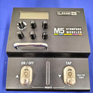 マルチエフェクター|LINE6