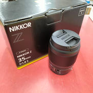 単焦点レンズ|NIKON