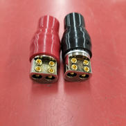 バイワイヤーアダプタ|ACOUSTIC REVIVE