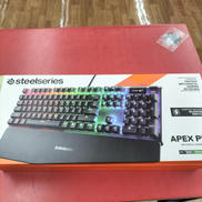 ゲーミングキーボード|STEELSERIES