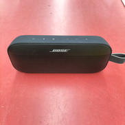 SOUNDLINK FLEXPORTABLE SPEAKER|BOSE