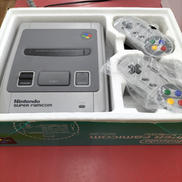 スーパーファミコン