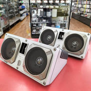 カースピーカー|ALPINE