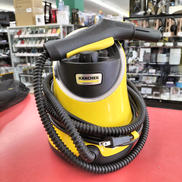 スチームクリーナー|ケルヒャー