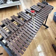 シロフォン|YAMAHA